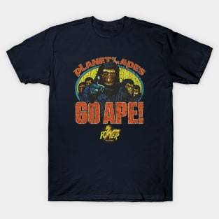 Go Ape! 1974 T-Shirt